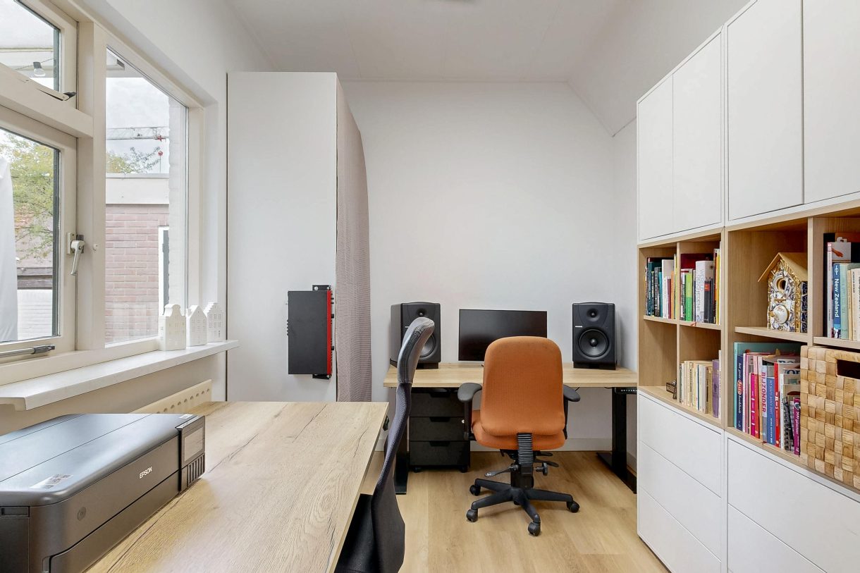 Te koop: Foto Woonhuis aan de Stormerdijkstraat 15 in Nieuwegein