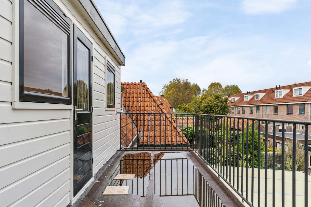 Te koop: Foto Woonhuis aan de Stormerdijkstraat 15 in Nieuwegein