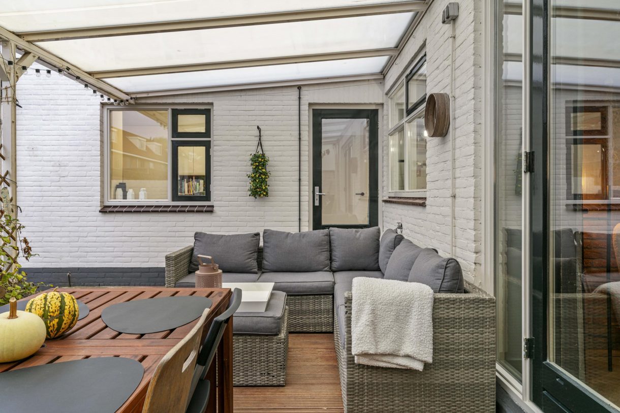 Te koop: Foto Woonhuis aan de Stormerdijkstraat 15 in Nieuwegein