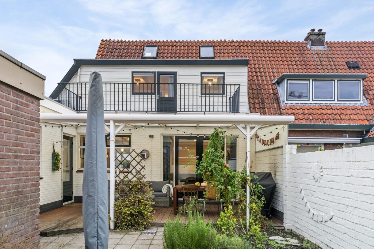 Te koop: Foto Woonhuis aan de Stormerdijkstraat 15 in Nieuwegein