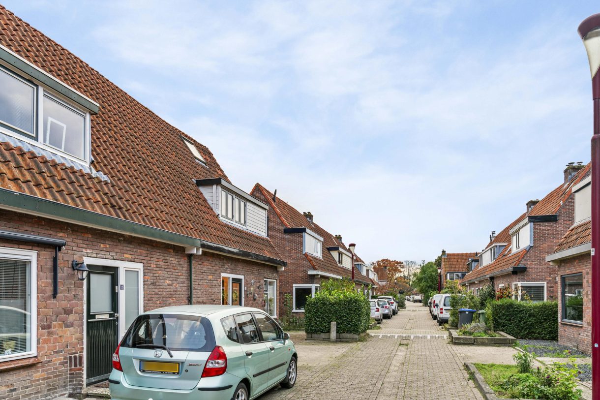 Te koop: Foto Woonhuis aan de Stormerdijkstraat 15 in Nieuwegein