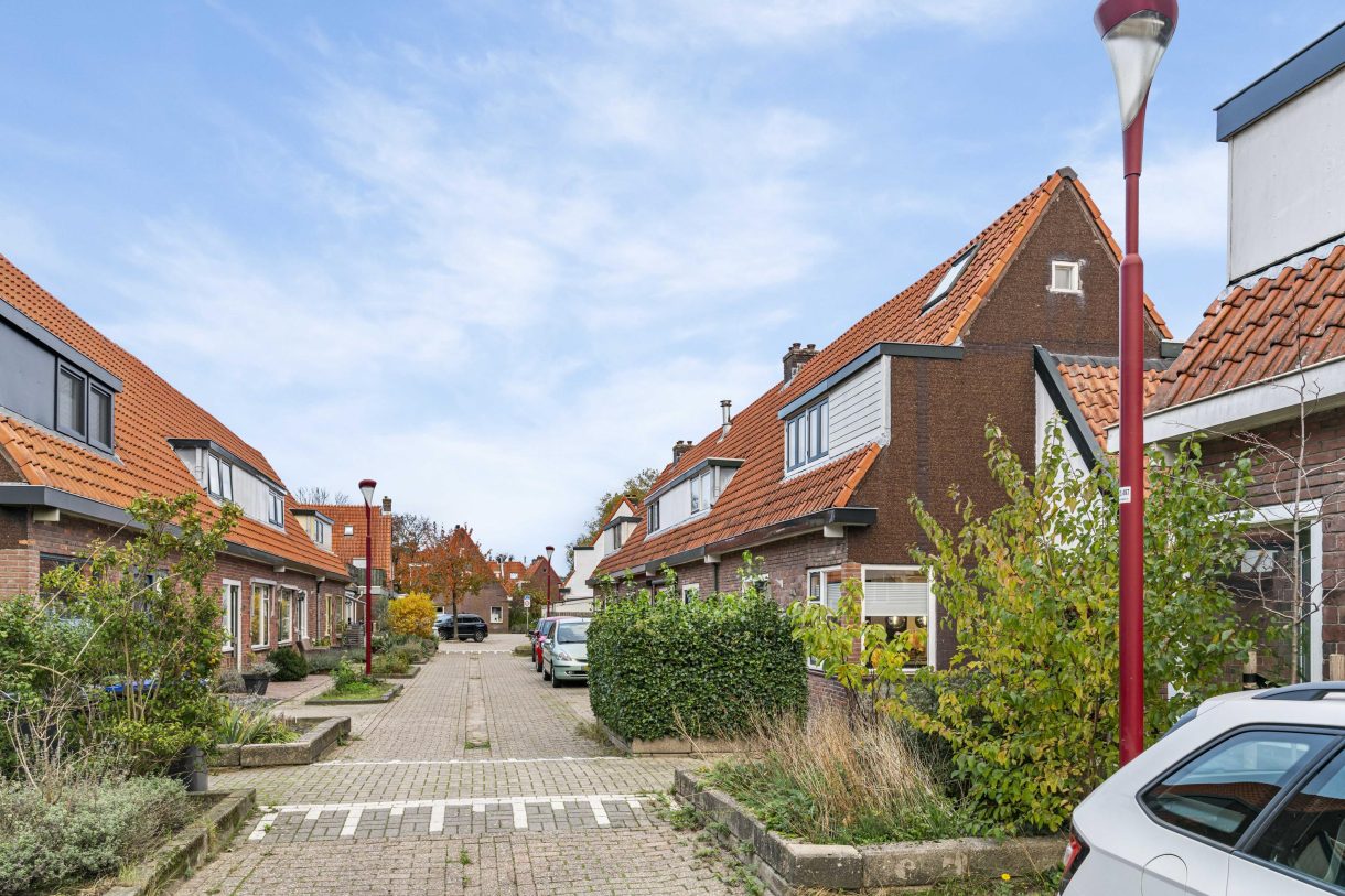 Te koop: Foto Woonhuis aan de Stormerdijkstraat 15 in Nieuwegein