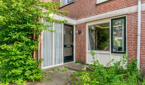 Te koop: Foto Woonhuis aan de Saffierdrift 6 in Nieuwegein