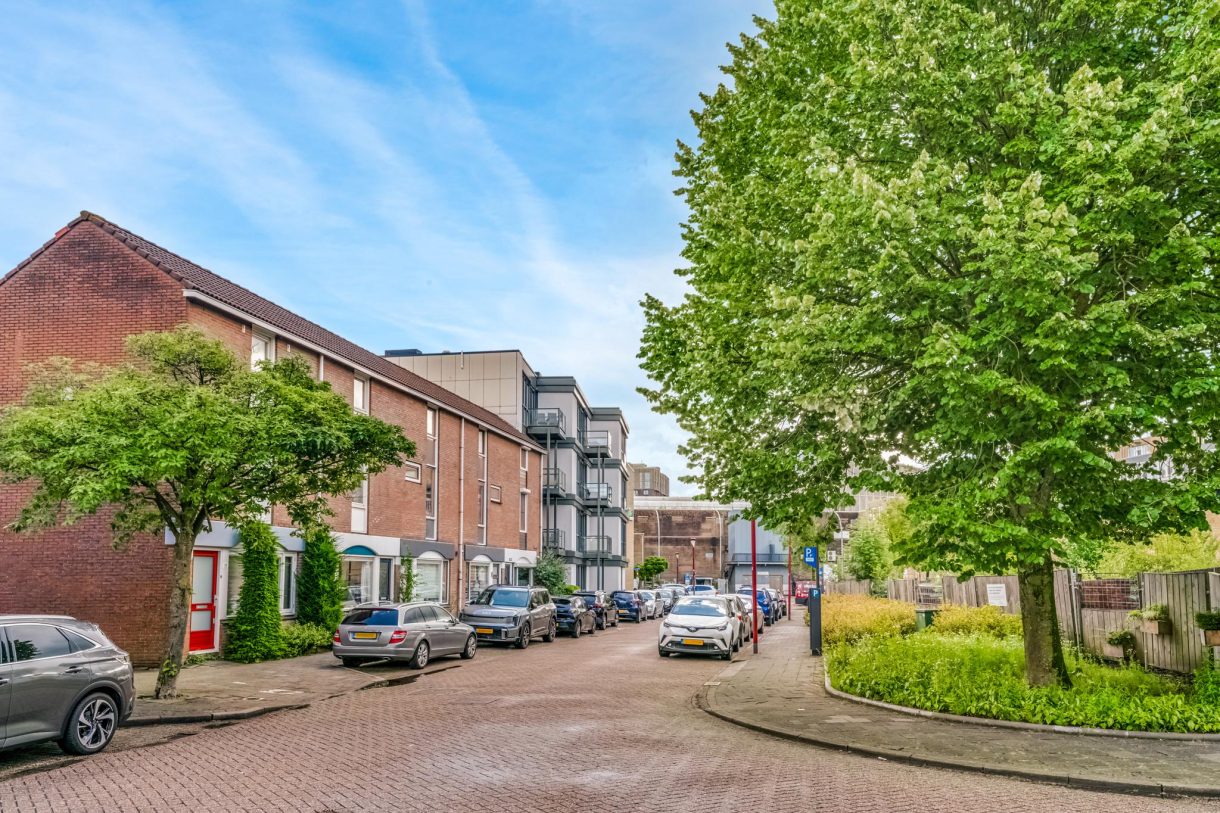Te koop: Foto Appartement aan de Erfstede 53 in Nieuwegein