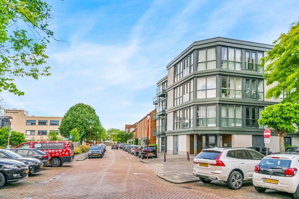 Te koop: Foto Appartement aan de Erfstede 53 in Nieuwegein