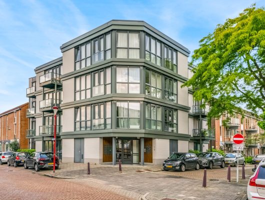 Hoofdfoto van Nieuwegein Erfstede 53