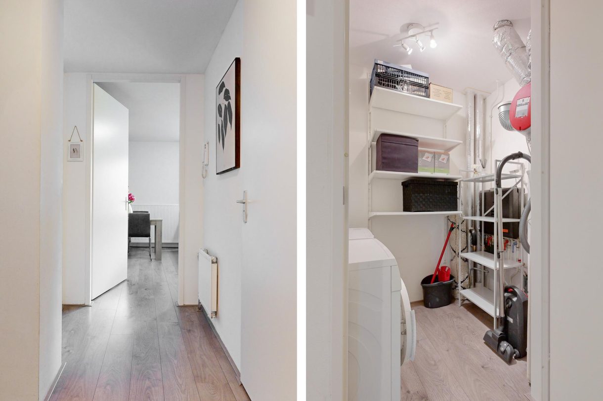 Te koop: Foto Appartement aan de Erfstede 53 in Nieuwegein