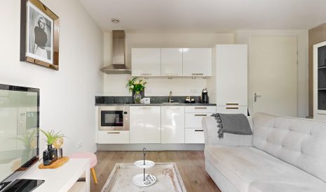 Te koop: Foto Appartement aan de Erfstede 53 in Nieuwegein