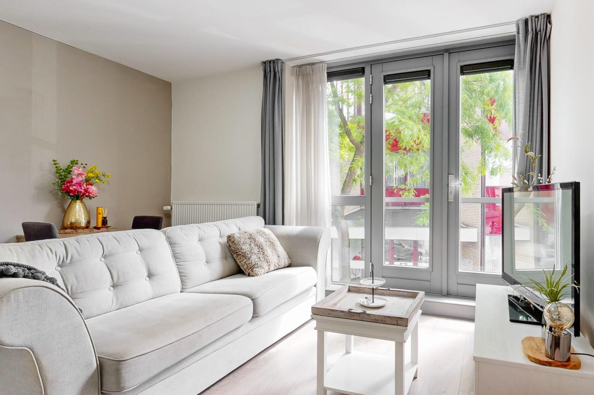 Te koop: Foto Appartement aan de Erfstede 53 in Nieuwegein