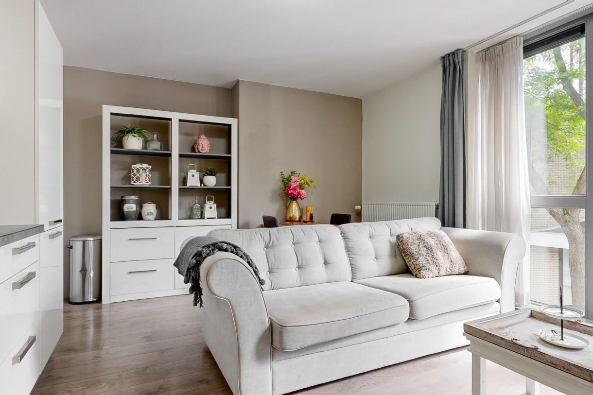 Te koop: Foto Appartement aan de Erfstede 53 in Nieuwegein