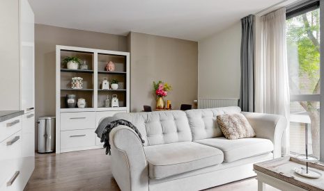 Te koop: Foto Appartement aan de Erfstede 53 in Nieuwegein