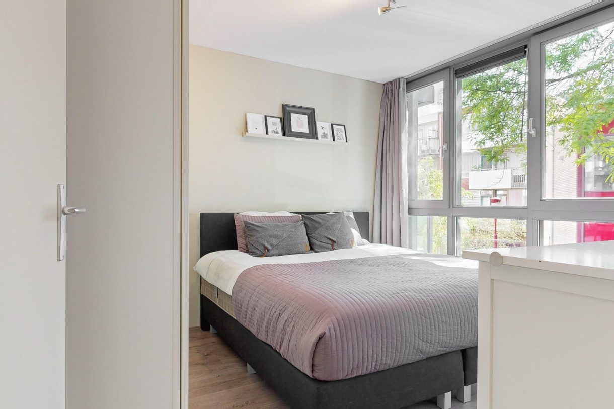 Te koop: Foto Appartement aan de Erfstede 53 in Nieuwegein