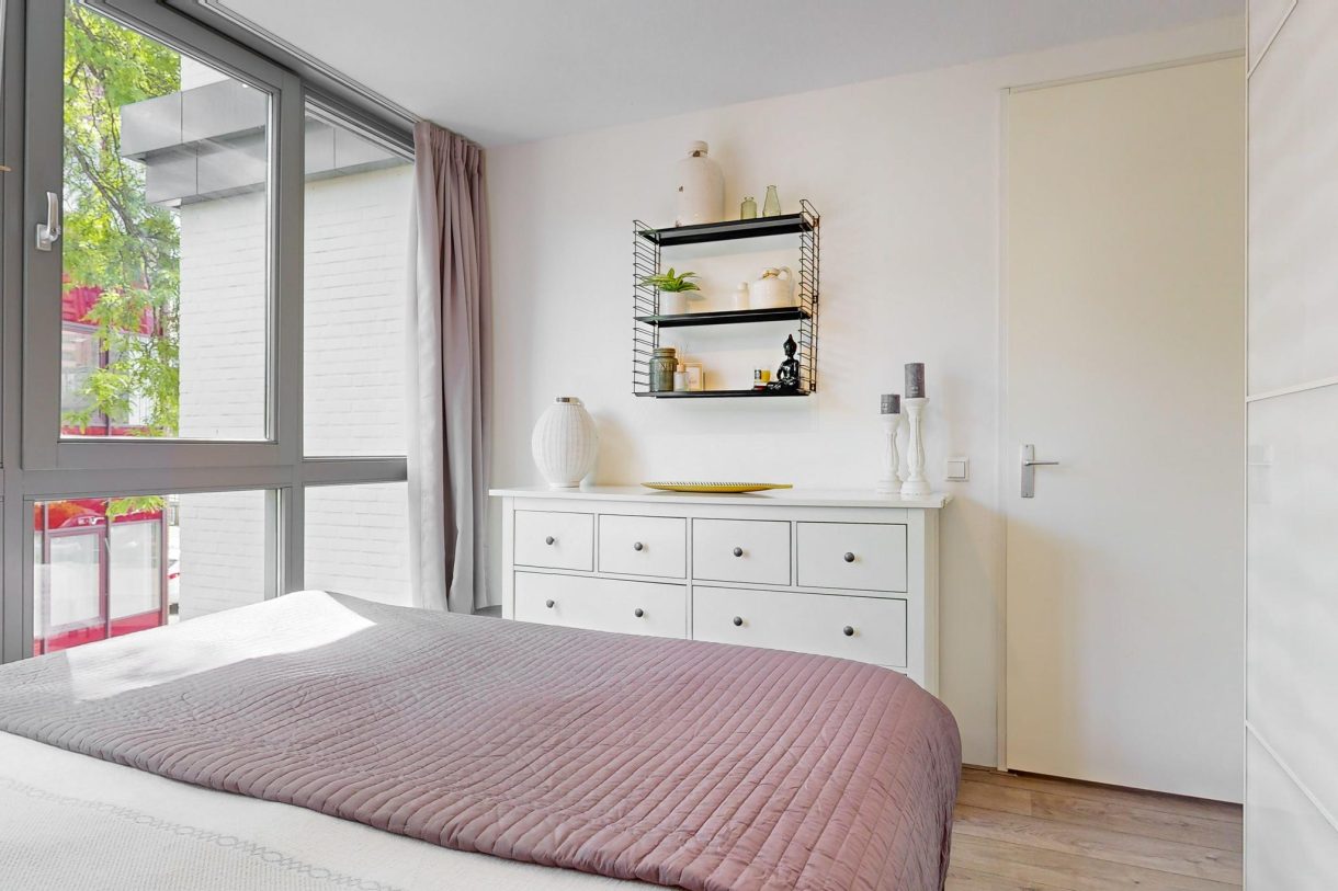 Te koop: Foto Appartement aan de Erfstede 53 in Nieuwegein