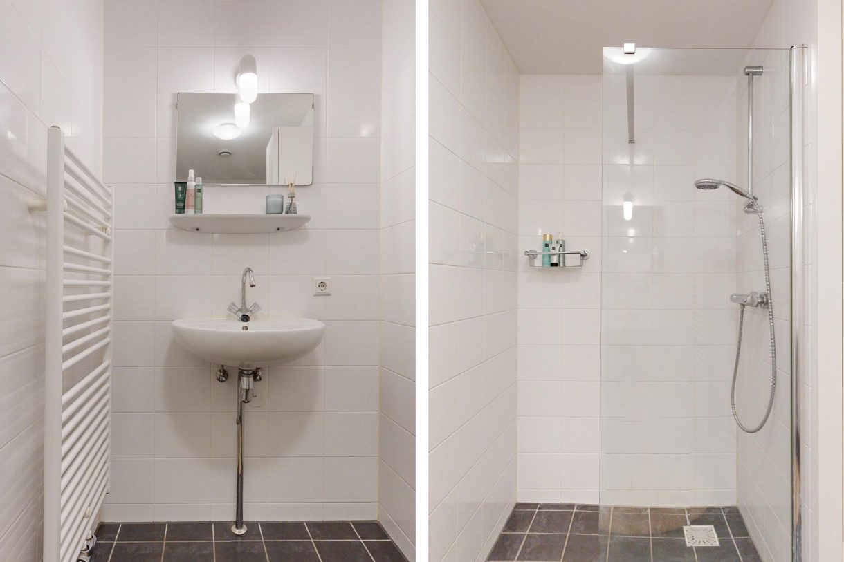 Te koop: Foto Appartement aan de Erfstede 53 in Nieuwegein