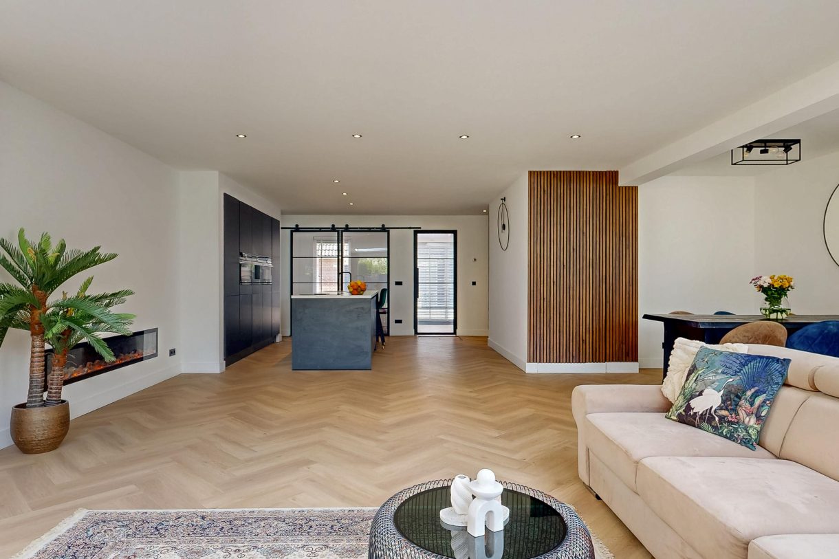 Te koop: Foto Woonhuis aan de Avondgaarde 12 in Nieuwegein