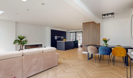 Te koop: Foto Woonhuis aan de Avondgaarde 12 in Nieuwegein