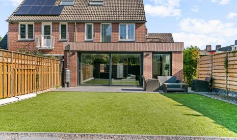 Hoofdfoto van Nieuwegein Avondgaarde 12