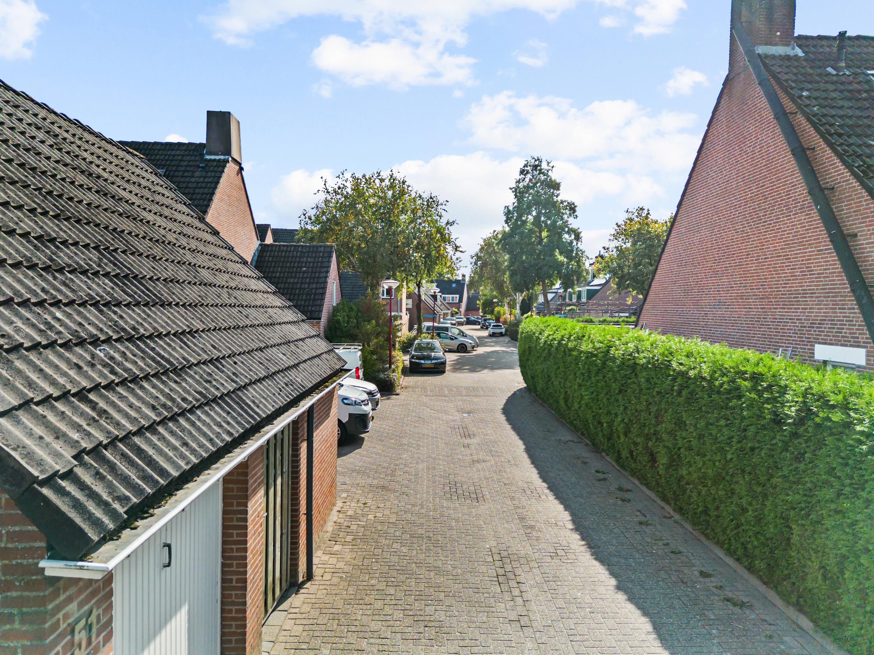 Te koop: Foto Woonhuis aan de Avondgaarde 12 in Nieuwegein