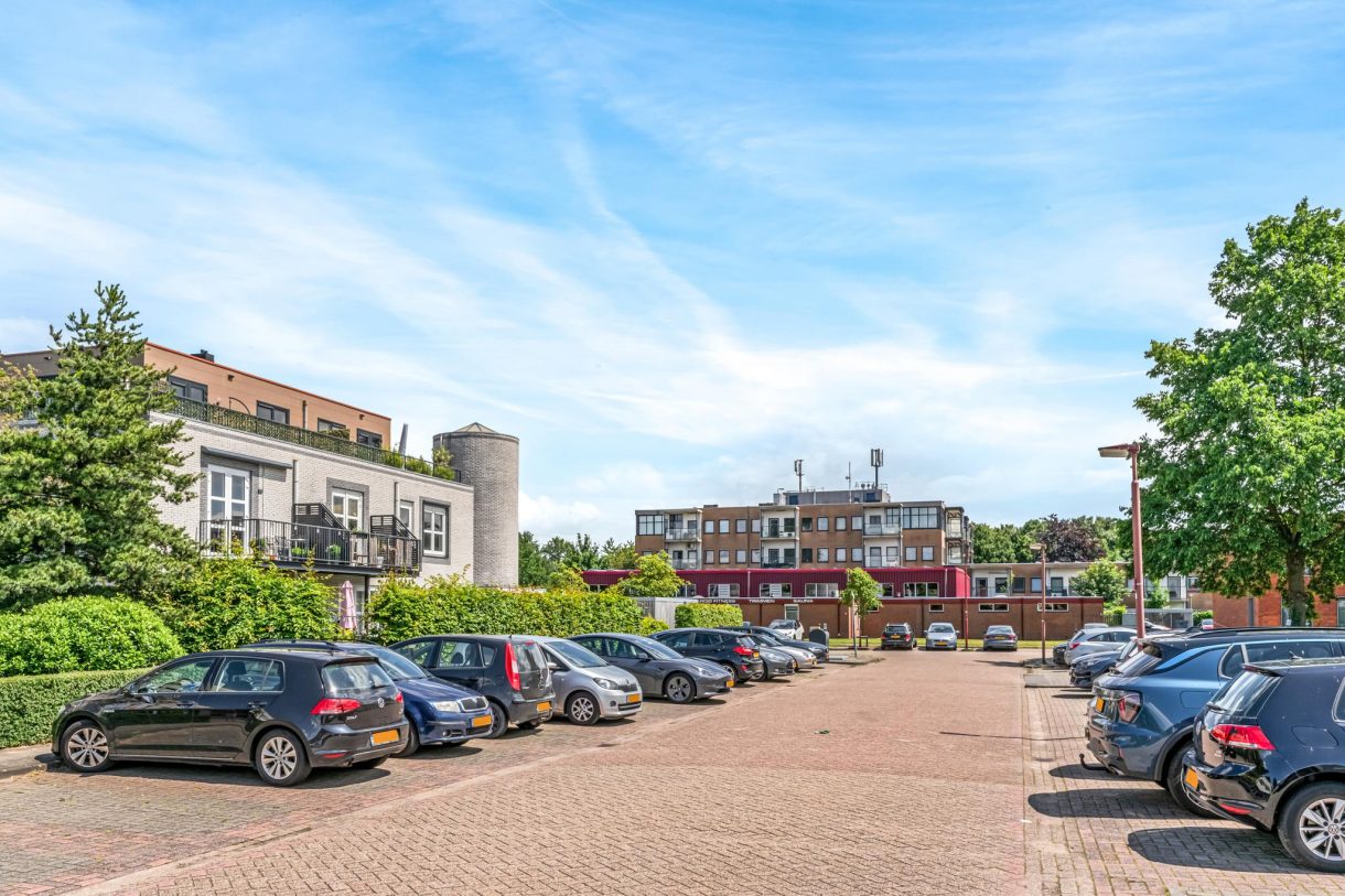 Te koop: Foto Appartement aan de Newtonbaan 33 in Nieuwegein