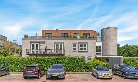 koop  Nieuwegein  Newtonbaan 33 – Hoofdfoto