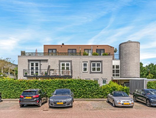 Hoofdfoto van Nieuwegein Newtonbaan 33