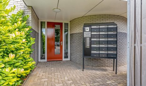 Te koop: Foto Appartement aan de Newtonbaan 33 in Nieuwegein