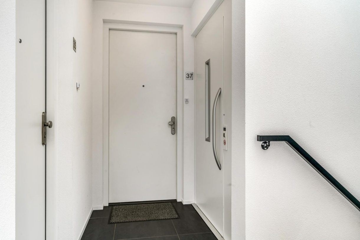 Te koop: Foto Appartement aan de Newtonbaan 33 in Nieuwegein