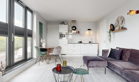 Te koop: Foto Appartement aan de Newtonbaan 33 in Nieuwegein