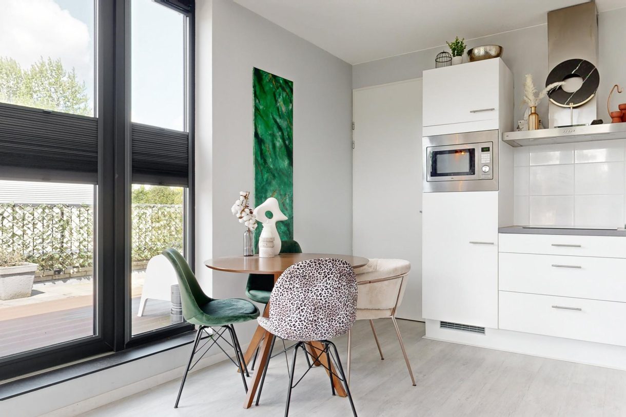 Te koop: Foto Appartement aan de Newtonbaan 33 in Nieuwegein