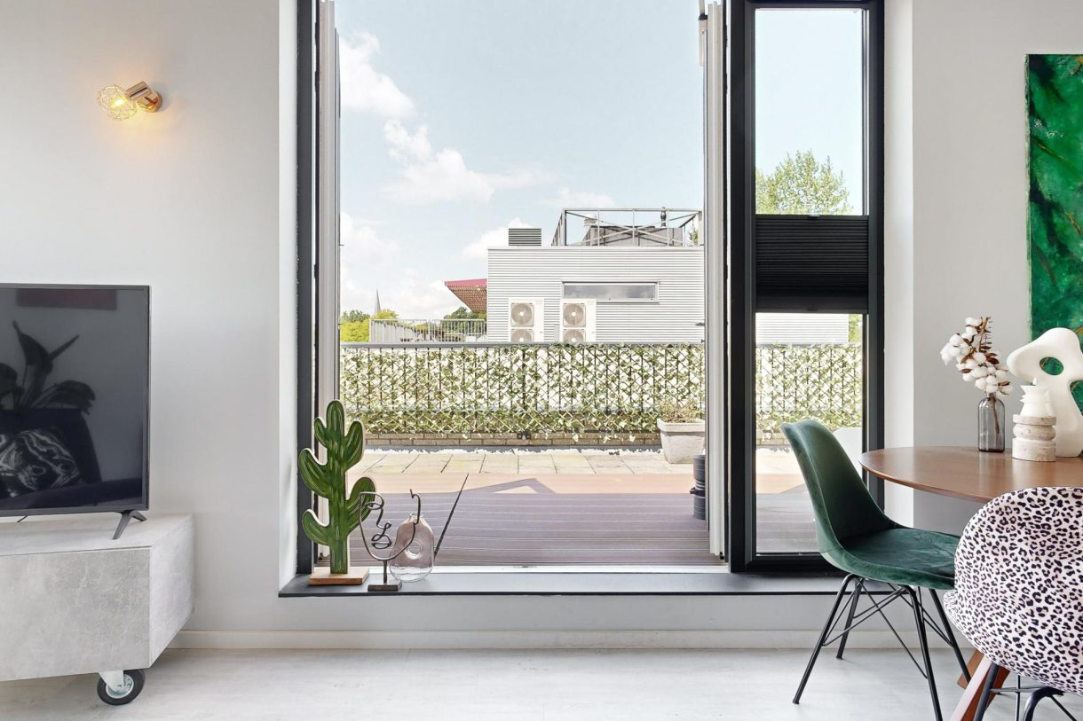 Te koop: Foto Appartement aan de Newtonbaan 33 in Nieuwegein