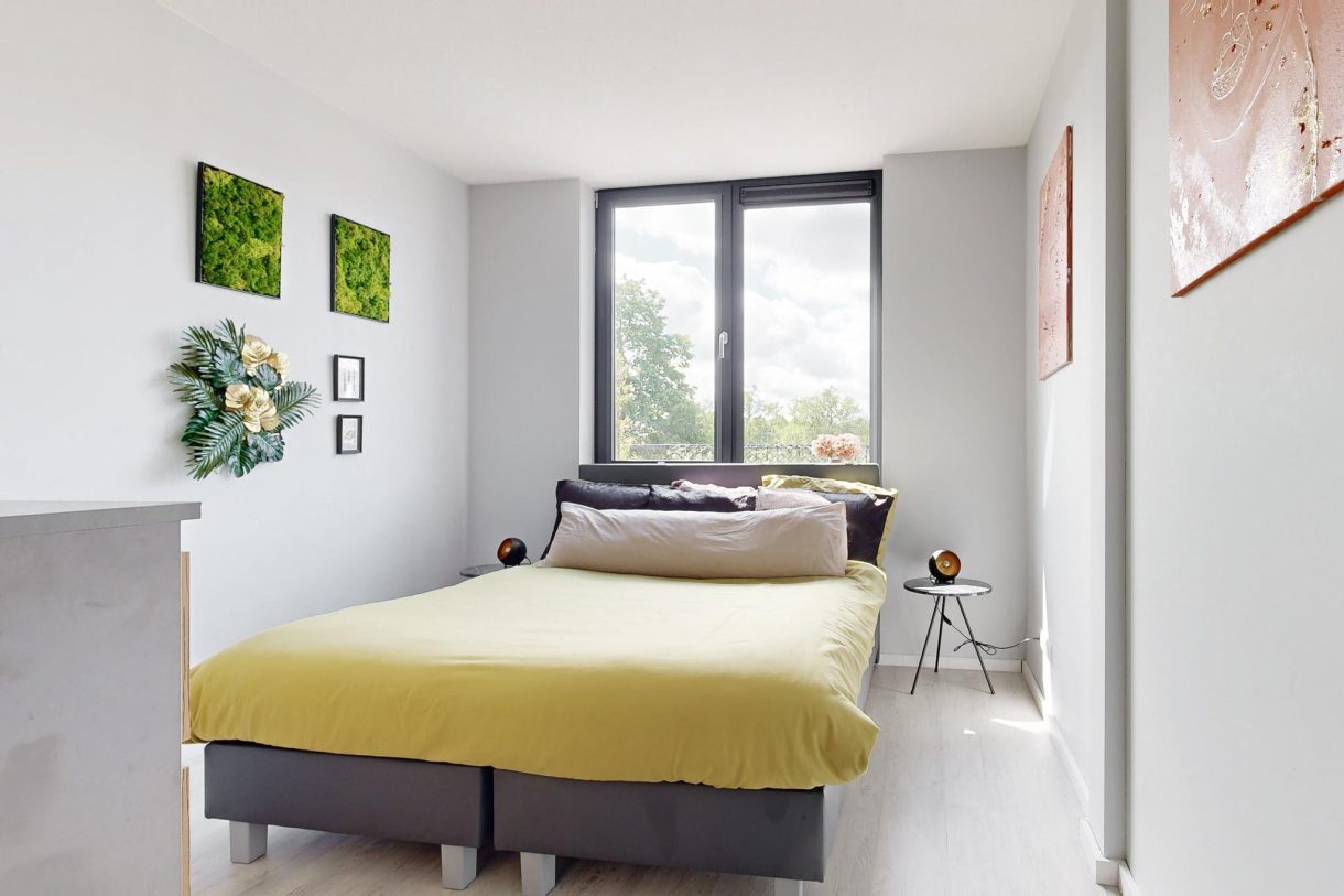 Te koop: Foto Appartement aan de Newtonbaan 33 in Nieuwegein