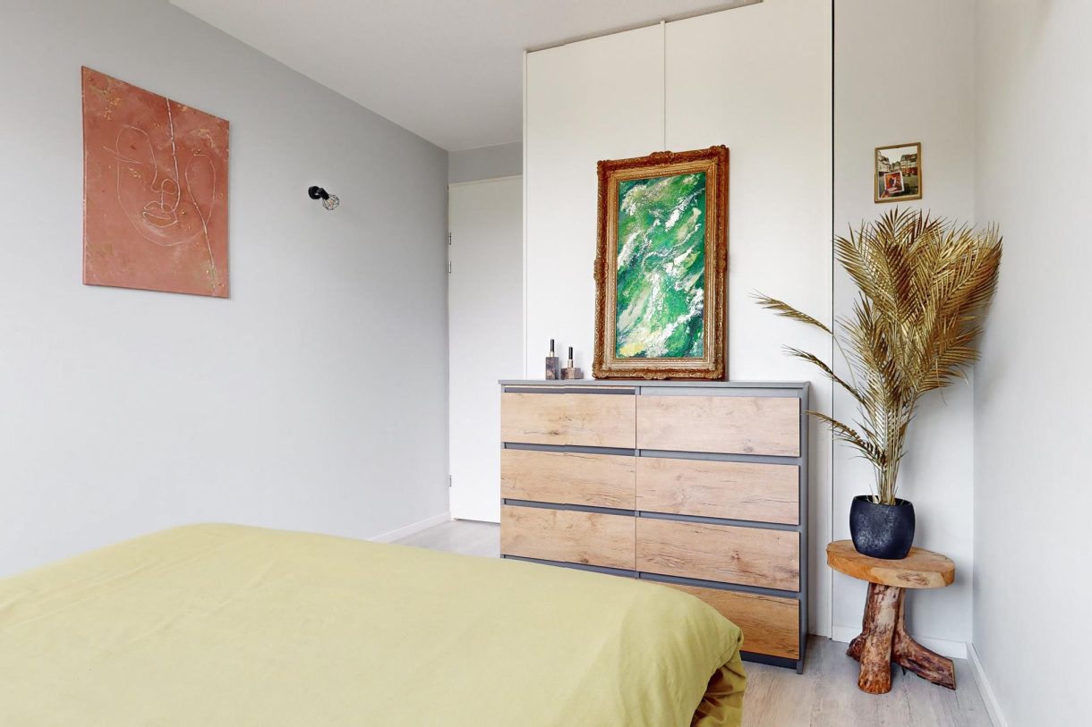 Te koop: Foto Appartement aan de Newtonbaan 33 in Nieuwegein