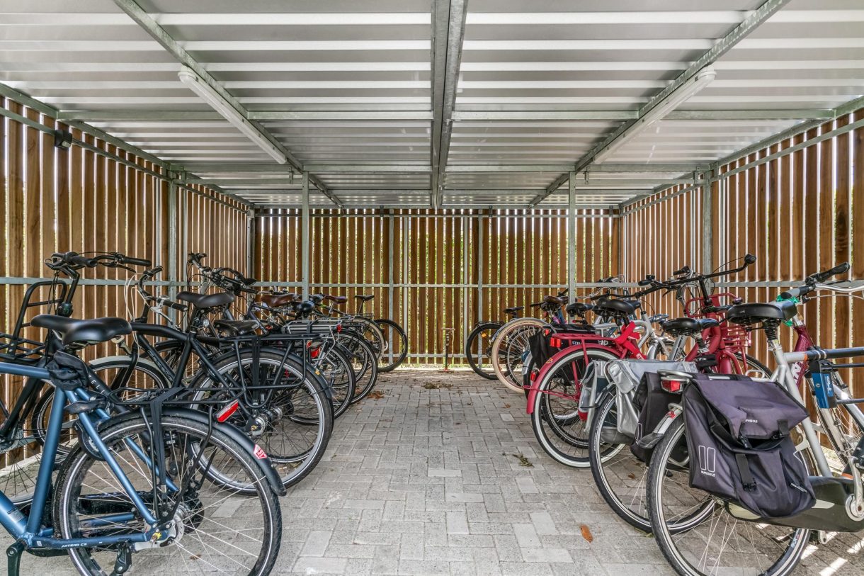 Te koop: Foto Appartement aan de Newtonbaan 33 in Nieuwegein