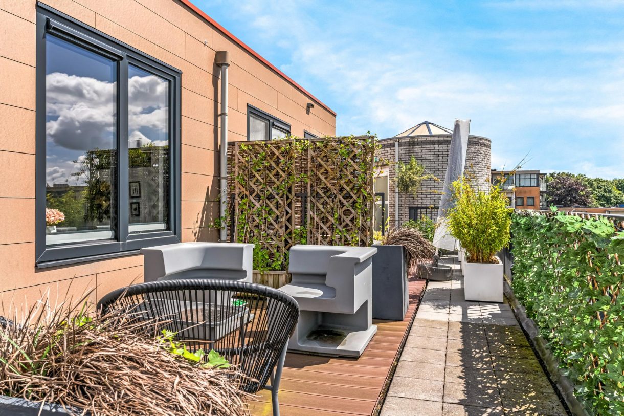 Te koop: Foto Appartement aan de Newtonbaan 33 in Nieuwegein