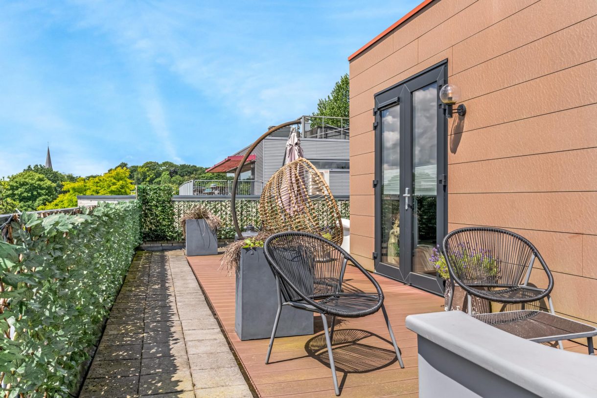 Te koop: Foto Appartement aan de Newtonbaan 33 in Nieuwegein