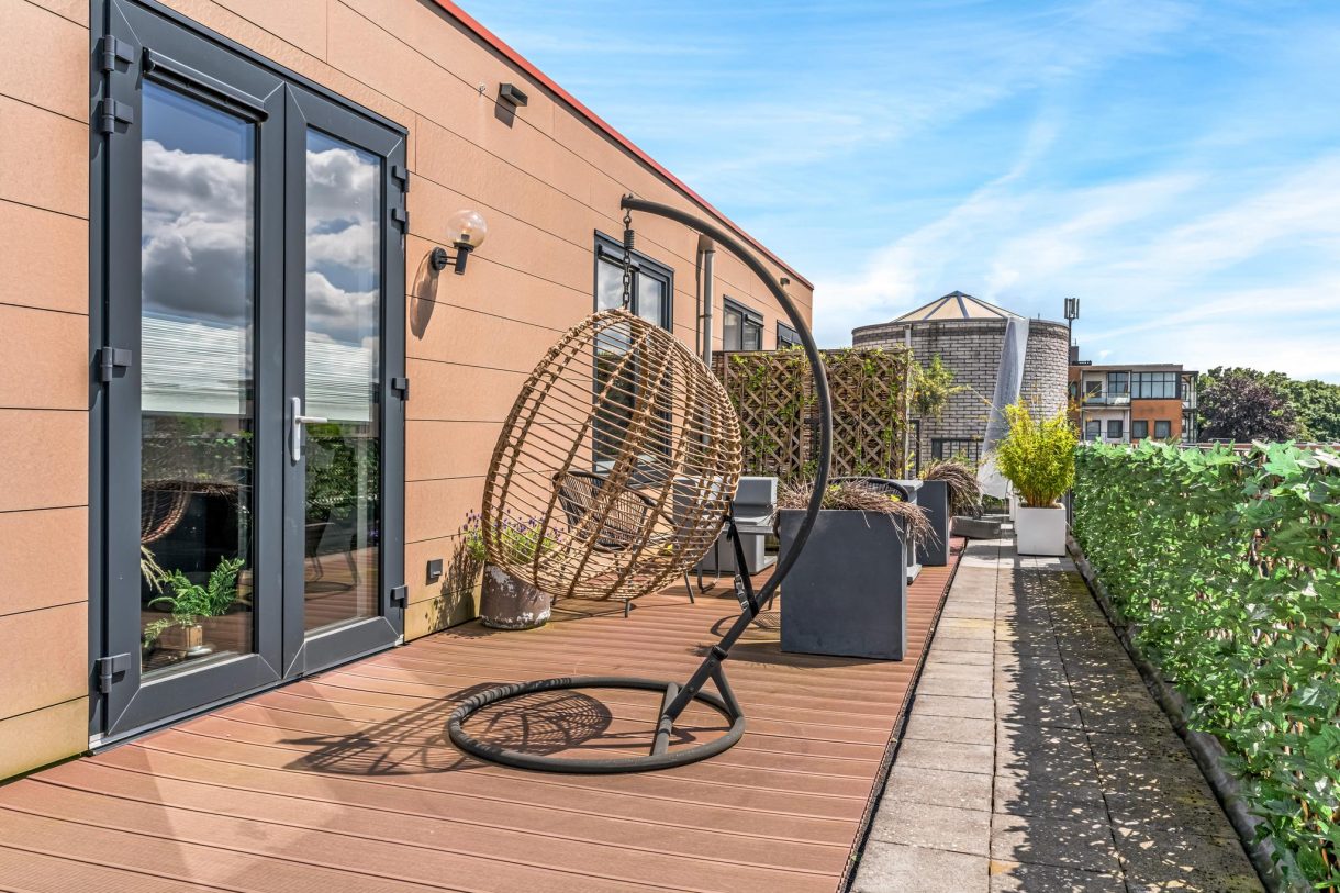 Te koop: Foto Appartement aan de Newtonbaan 33 in Nieuwegein