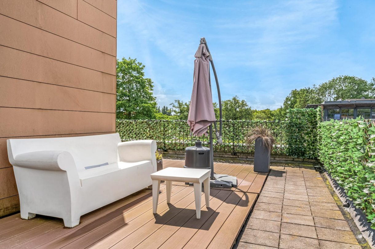 Te koop: Foto Appartement aan de Newtonbaan 33 in Nieuwegein