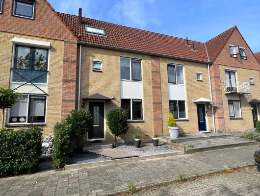 Hoofdfoto van Montfoort Hannie Schaftstraat 15