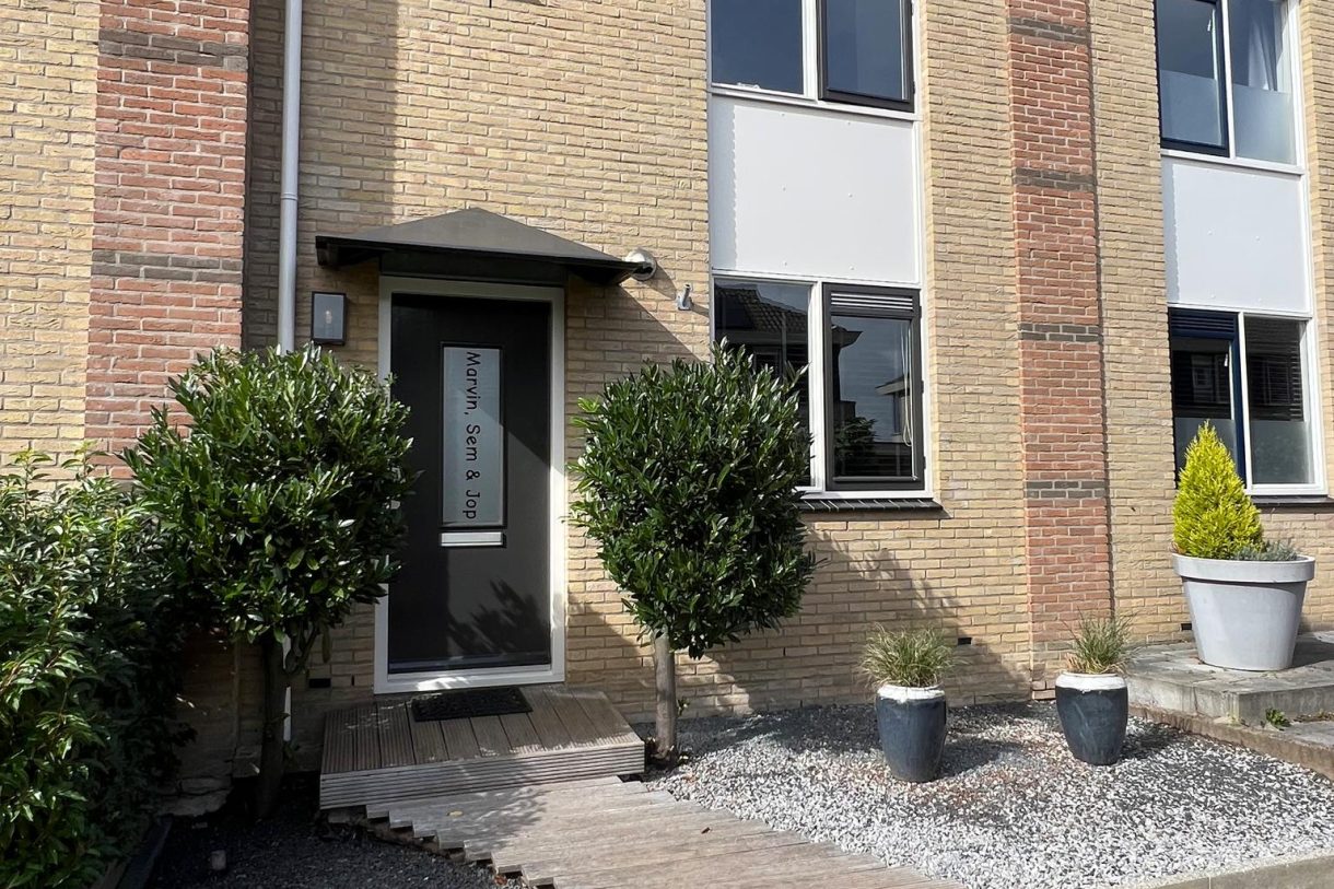 Te koop: Foto Woonhuis aan de Hannie Schaftstraat 15 in Montfoort