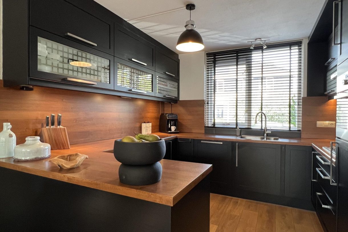 Te koop: Foto Woonhuis aan de Hannie Schaftstraat 15 in Montfoort