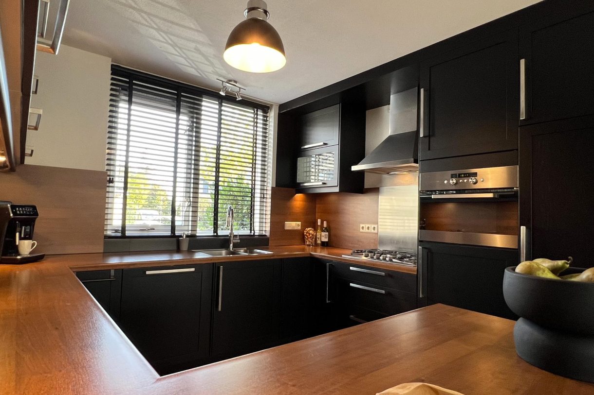 Te koop: Foto Woonhuis aan de Hannie Schaftstraat 15 in Montfoort