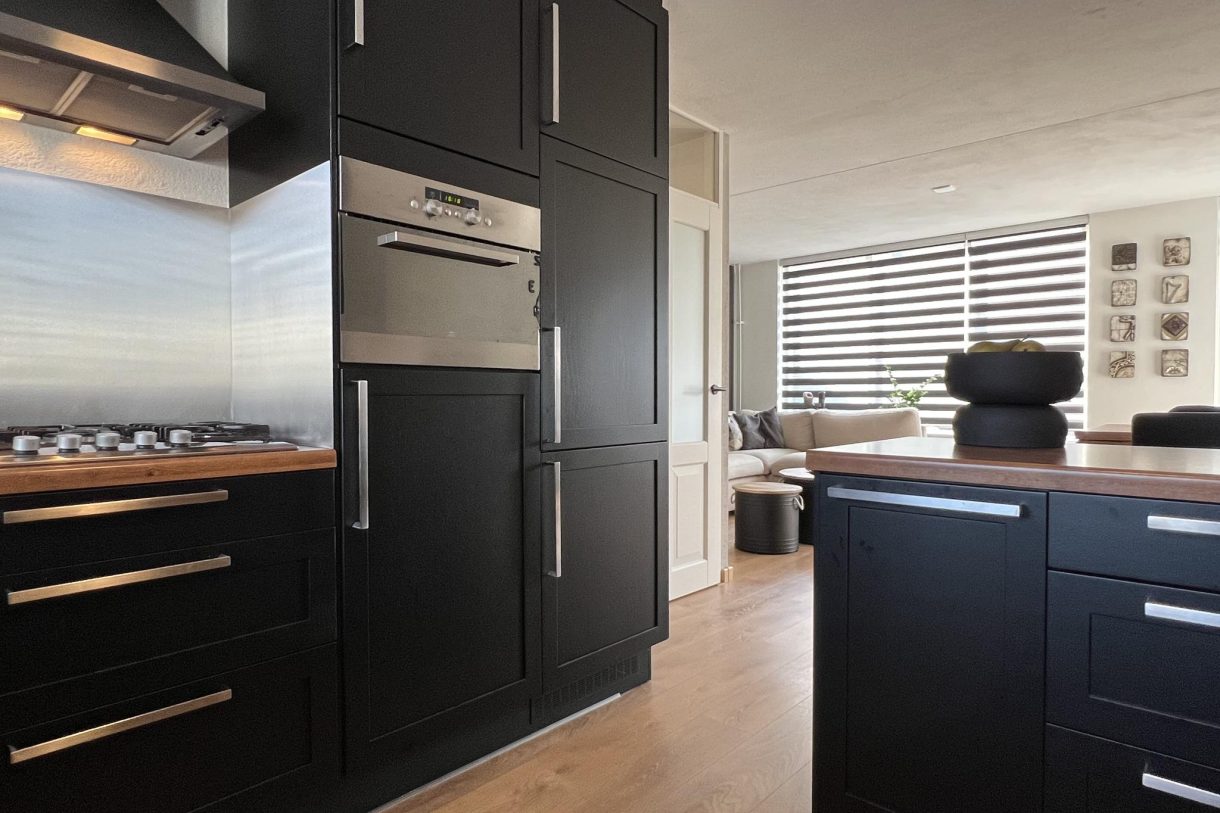 Te koop: Foto Woonhuis aan de Hannie Schaftstraat 15 in Montfoort