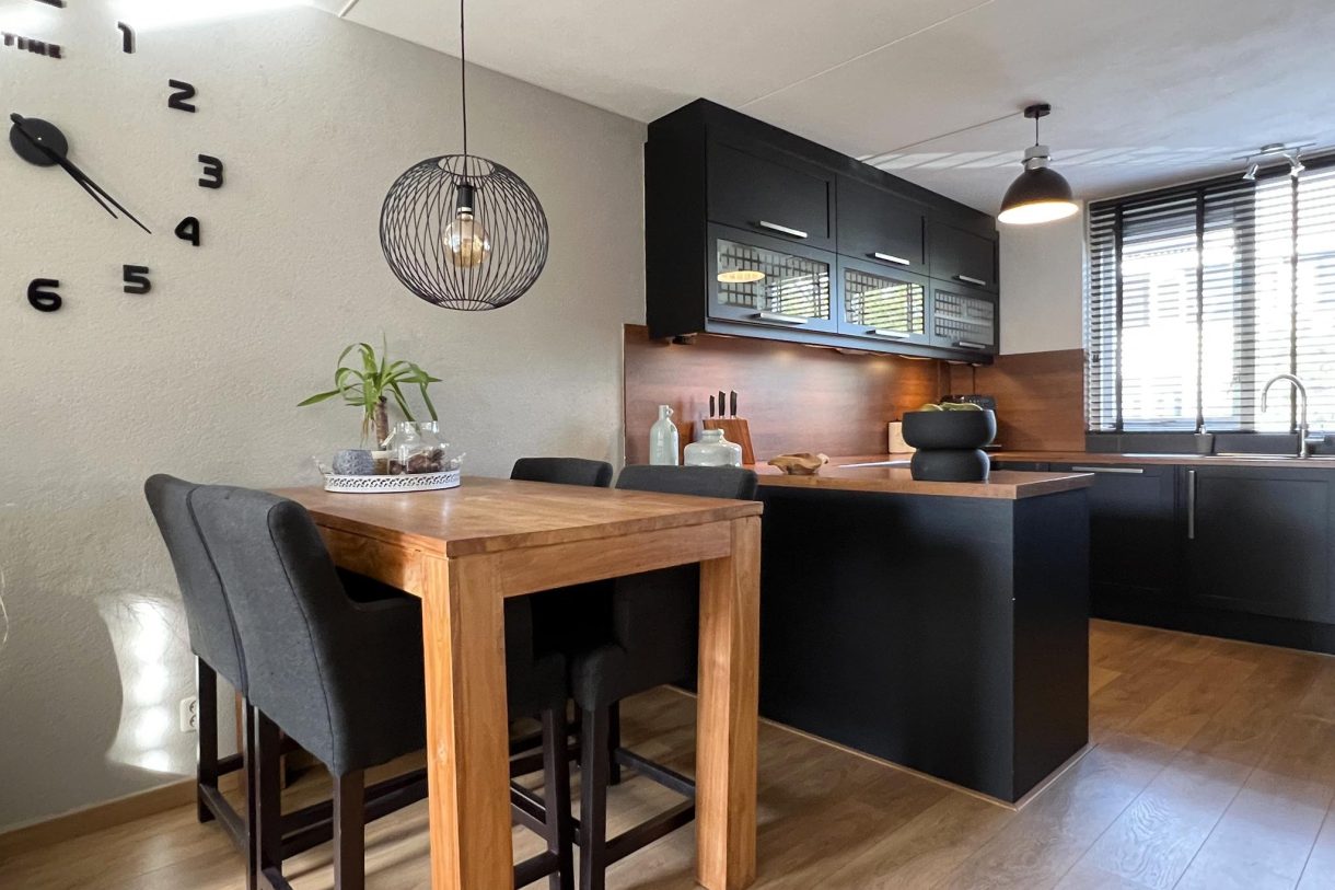 Te koop: Foto Woonhuis aan de Hannie Schaftstraat 15 in Montfoort