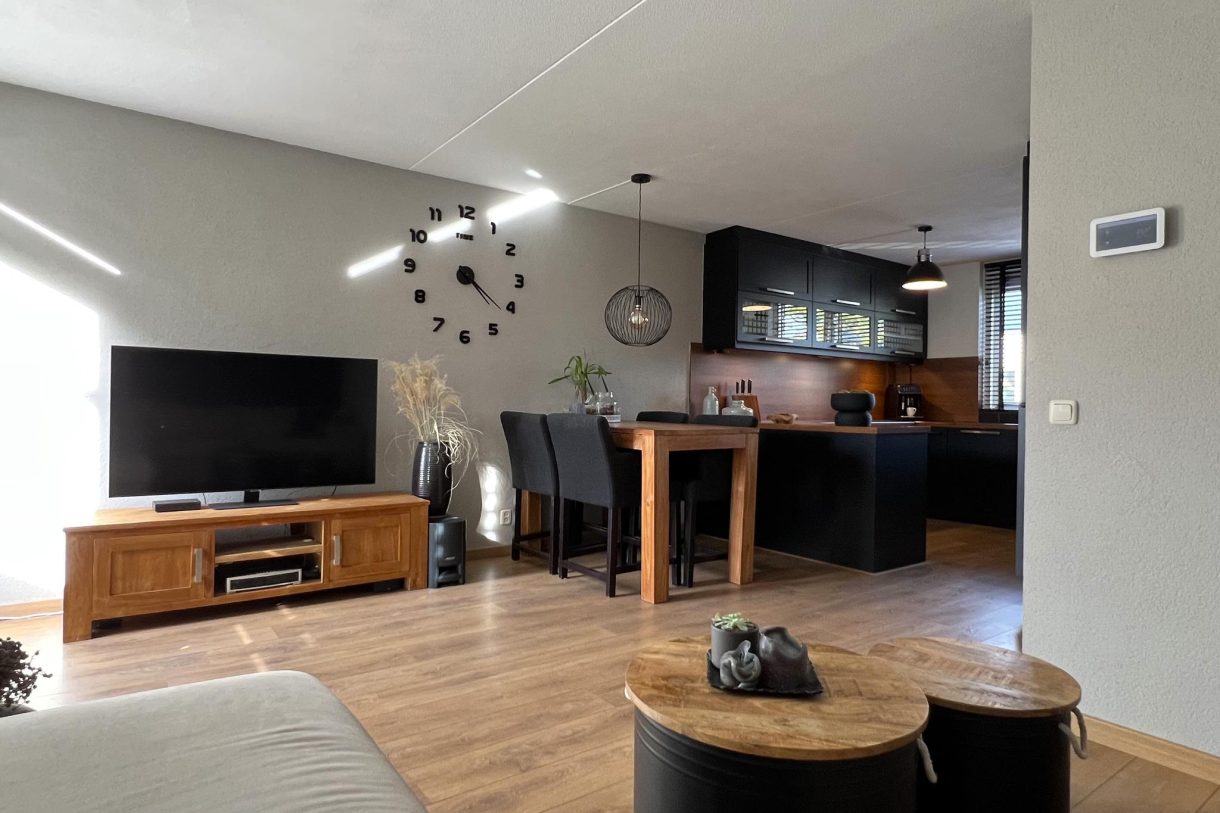 Te koop: Foto Woonhuis aan de Hannie Schaftstraat 15 in Montfoort