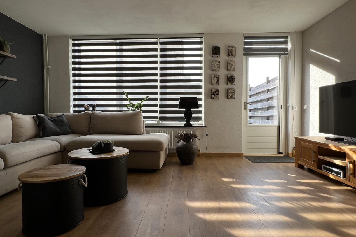 Te koop: Foto Woonhuis aan de Hannie Schaftstraat 15 in Montfoort