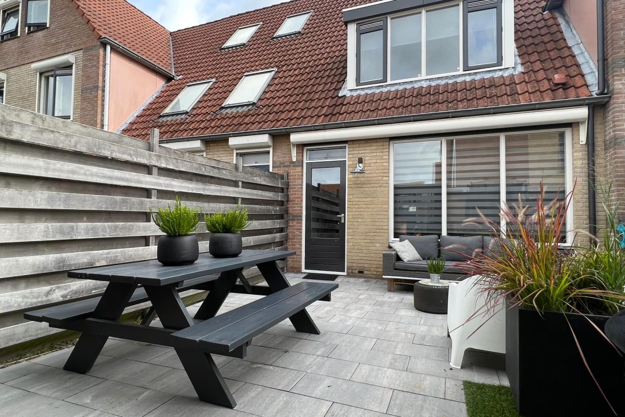 Te koop: Foto Woonhuis aan de Hannie Schaftstraat 15 in Montfoort