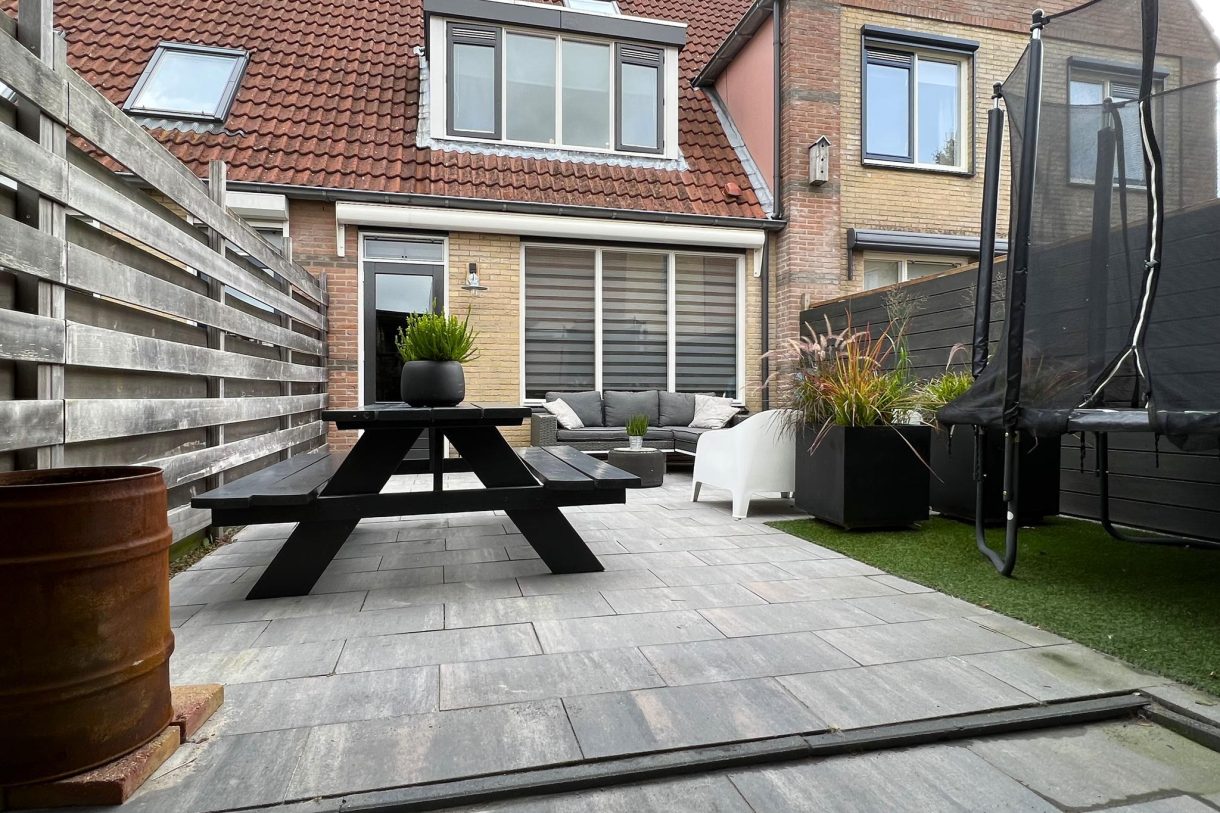 Te koop: Foto Woonhuis aan de Hannie Schaftstraat 15 in Montfoort