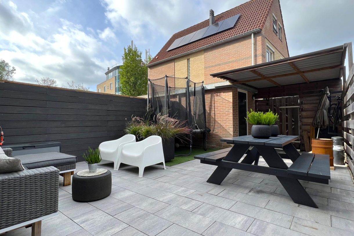 Te koop: Foto Woonhuis aan de Hannie Schaftstraat 15 in Montfoort