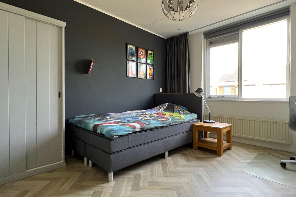 Te koop: Foto Woonhuis aan de Hannie Schaftstraat 15 in Montfoort