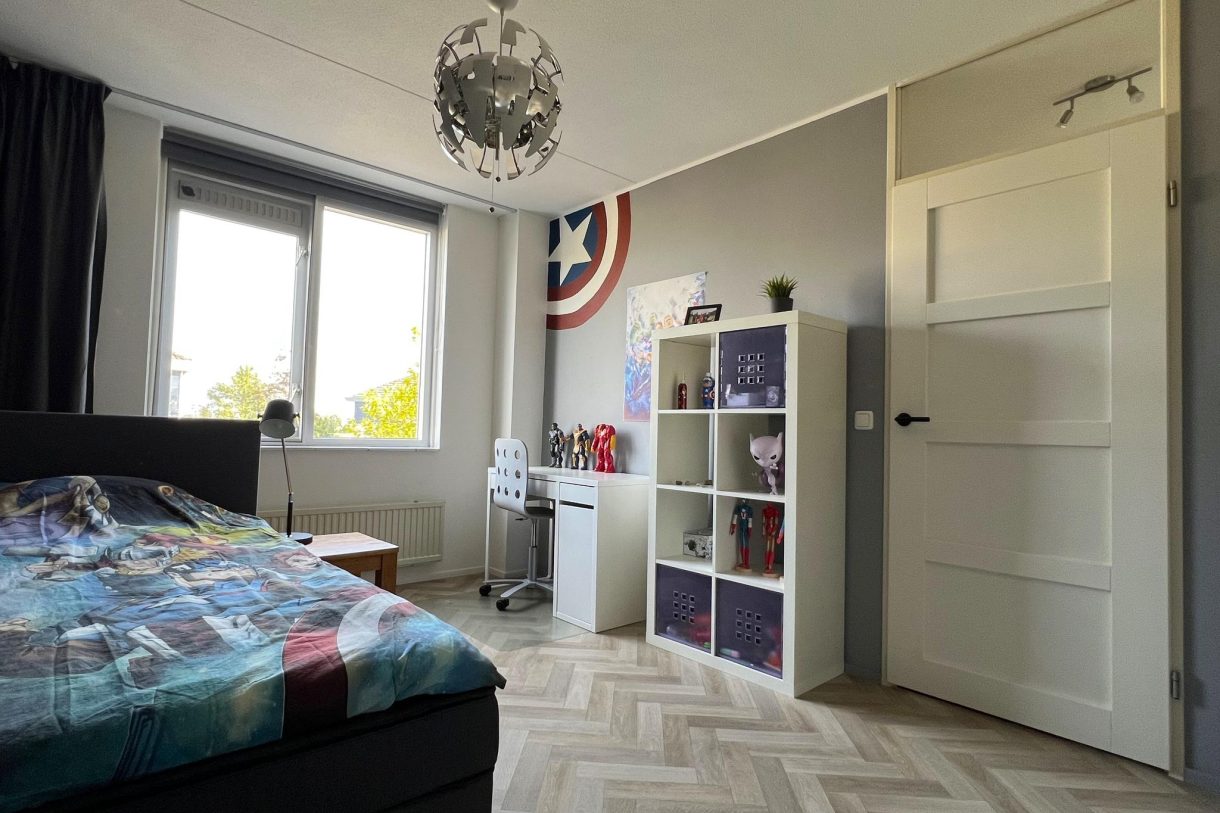 Te koop: Foto Woonhuis aan de Hannie Schaftstraat 15 in Montfoort